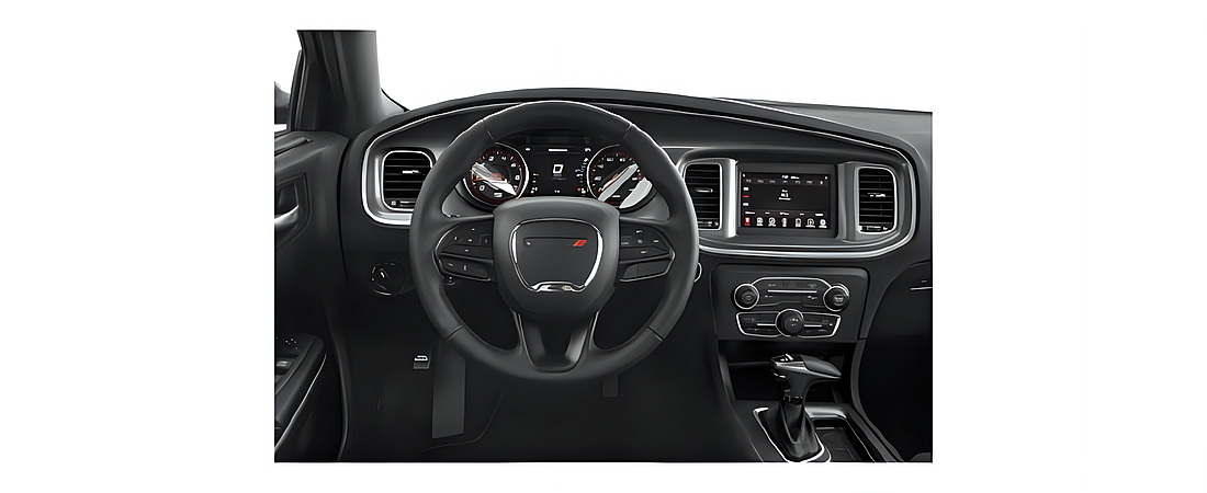 Dodge Charger 2023 6