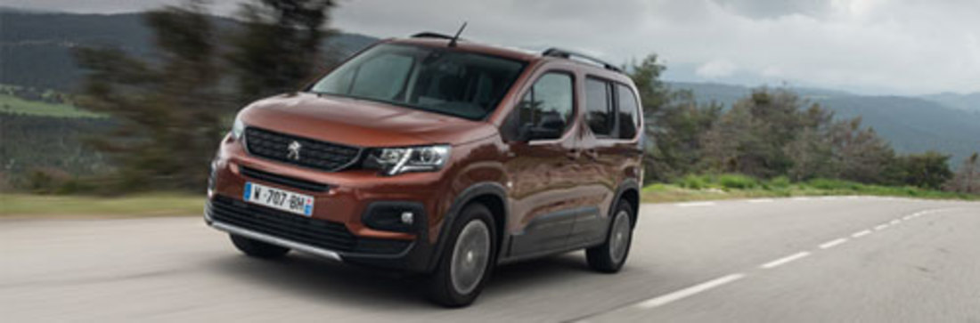 Essai: Peugeot Rifter – Aux petits soins des familles