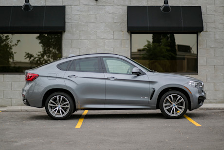 Editorial 2015 bmw x6 xdrive50i 10