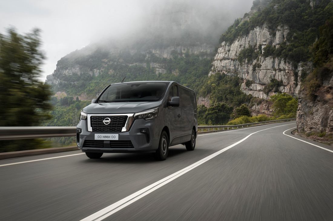 Primastar van dynamic 02