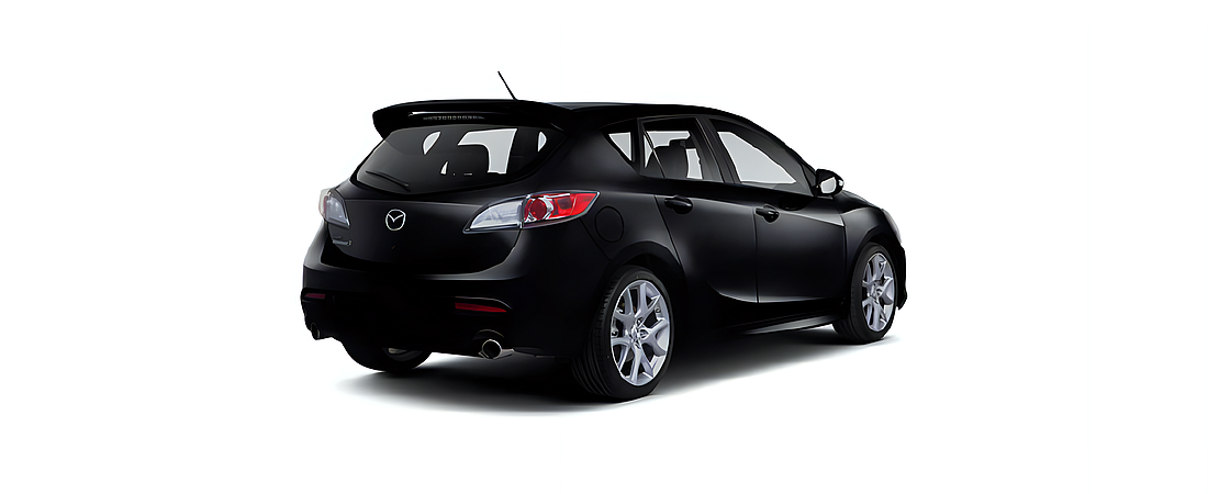 2013 Mazda Mazda3 - Canadian Prices, Specs, Photos | AutoTrader.ca