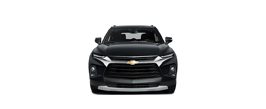 Chevrolet Blazer 2022 4