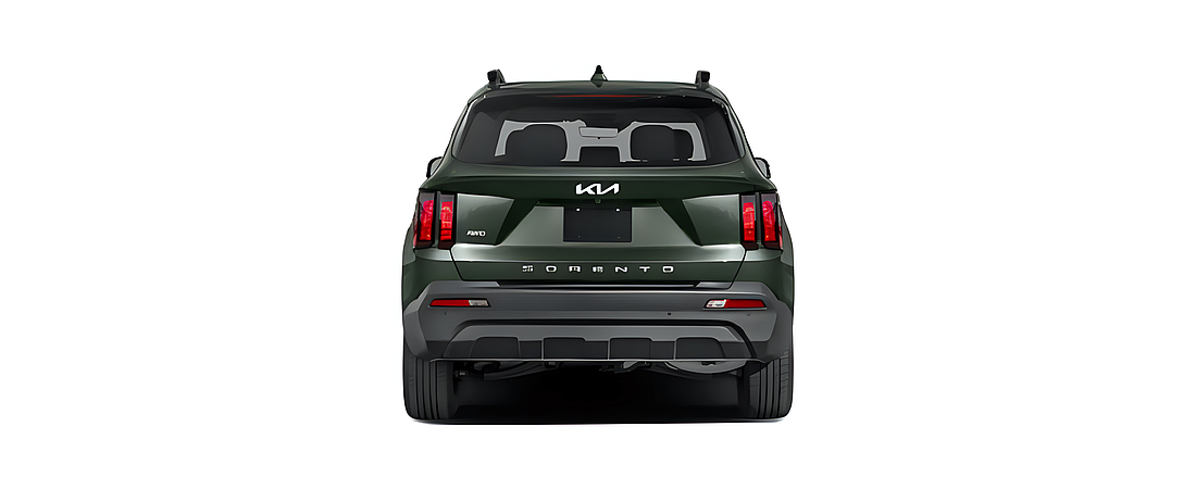 Kia Sorento 2022 18