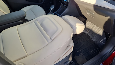 Buick Encore GX Avenir 2025 : essai hivernal Image