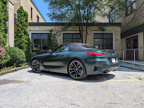 Editorial 2025 bmw z4 m40i 6mt td sbe 250726 19