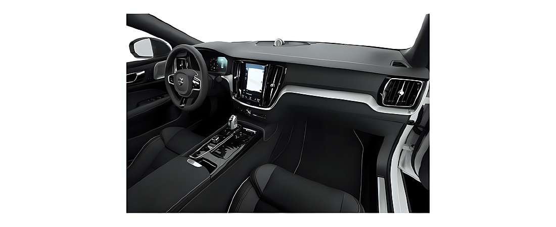 Volvo S60 2020 40