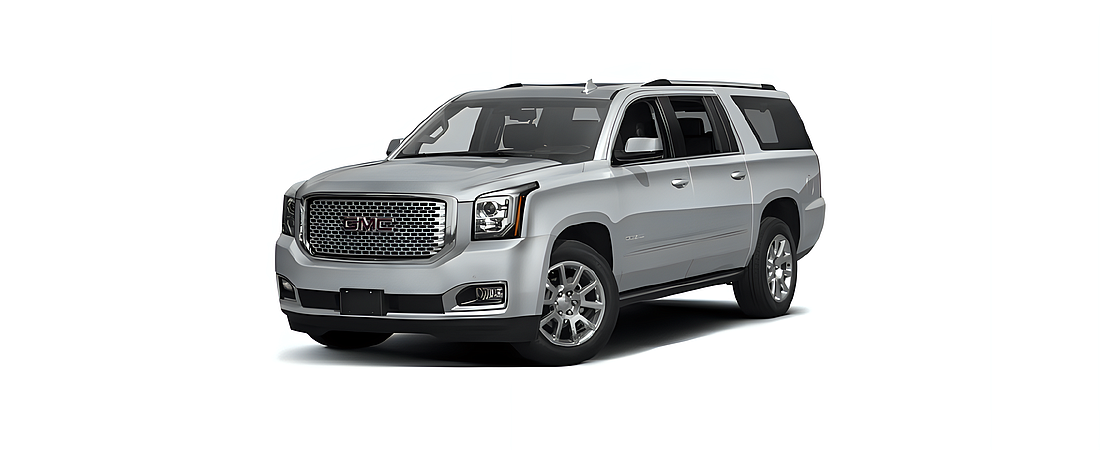 GMC Yukon XL 2017 20