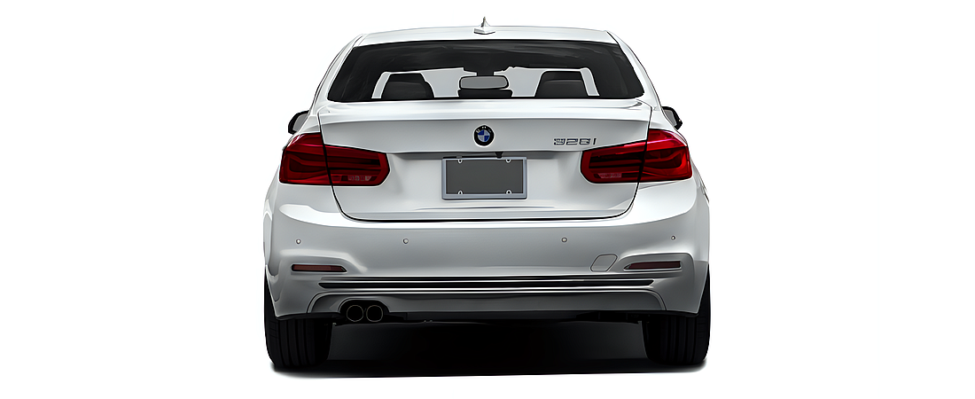 BMW 3 Series 2016 20
