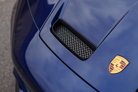 Editorial 2022 porsche gt3 touring 13 jl