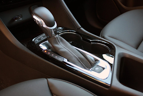 Buick Encore GX ST 2024 : essai routier Image