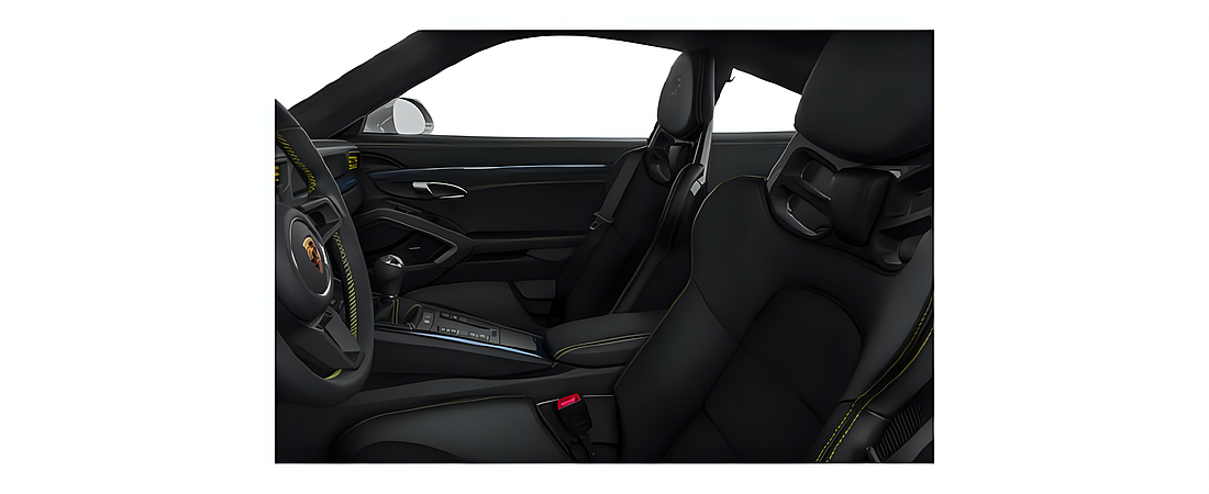 Porsche 911 2019 201