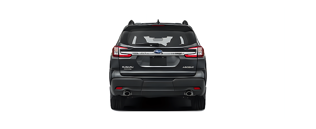 Subaru Ascent 2023 10