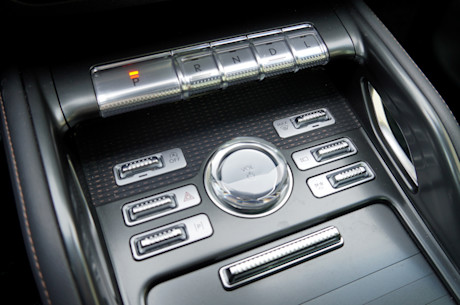 Lincoln Nautilus 2025 : essai routier Image