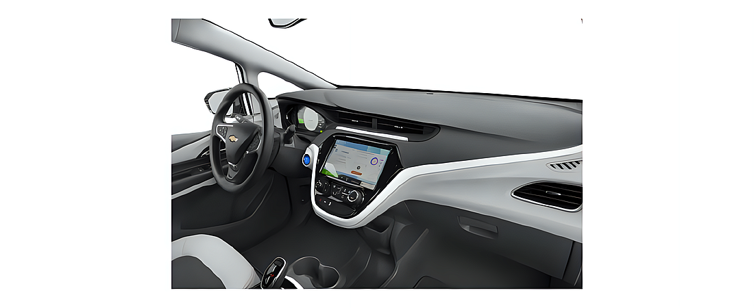 Chevrolet Bolt EV 2020 20