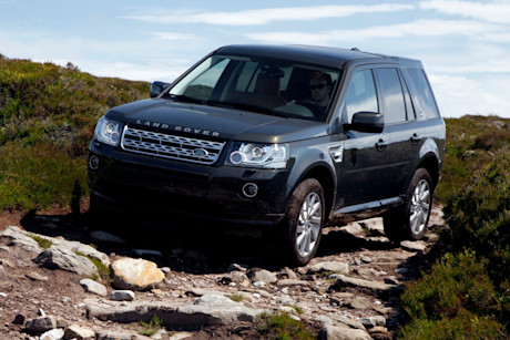 Editorial 2014 land rover lr2 hse 1920