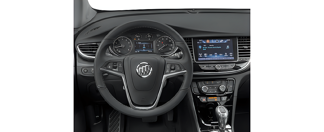 Buick Encore 2018 6