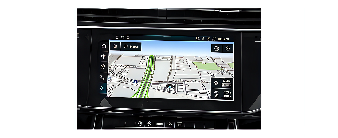 Audi Q7 2025 13