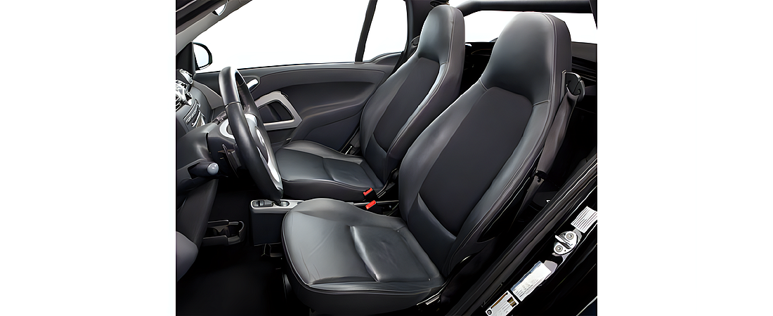 smart fortwo 2011 26