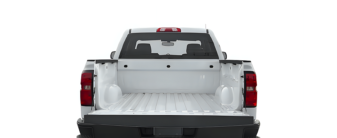 Chevrolet Silverado 1500 2016 37