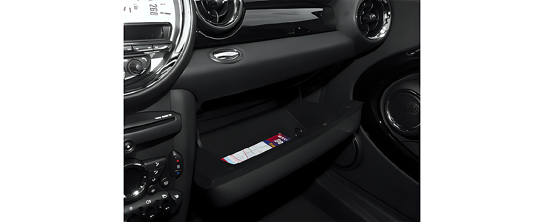 MINI Cooper Coupe 2013 13