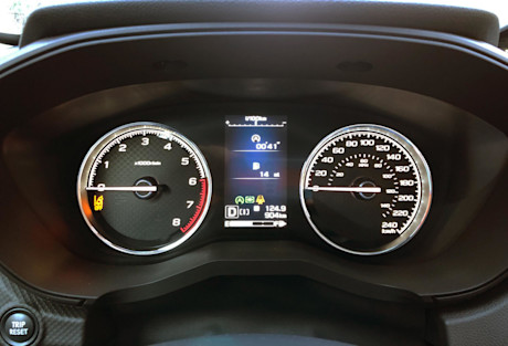 Editorial 2022 subaru forester premier 11 pb