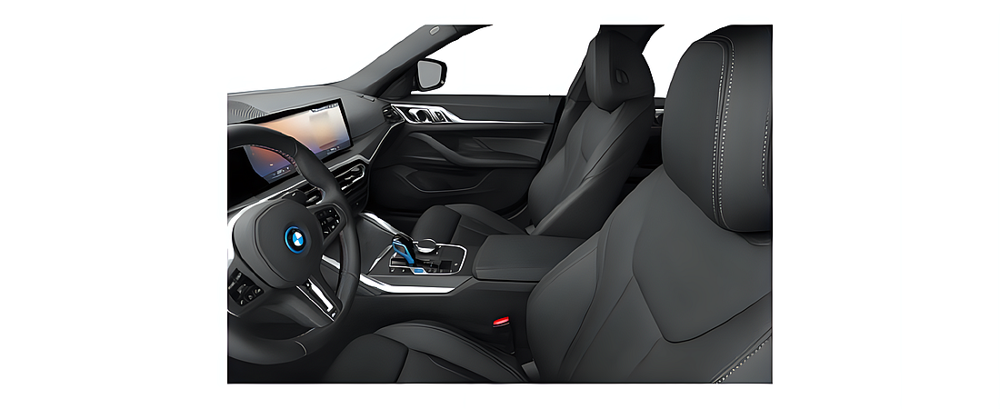 BMW i4 2024 8