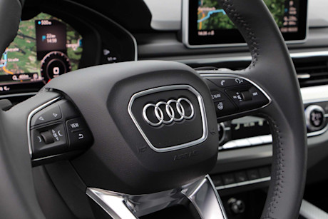 Editorial 25 jy 2017 audi a4 allroad quattro