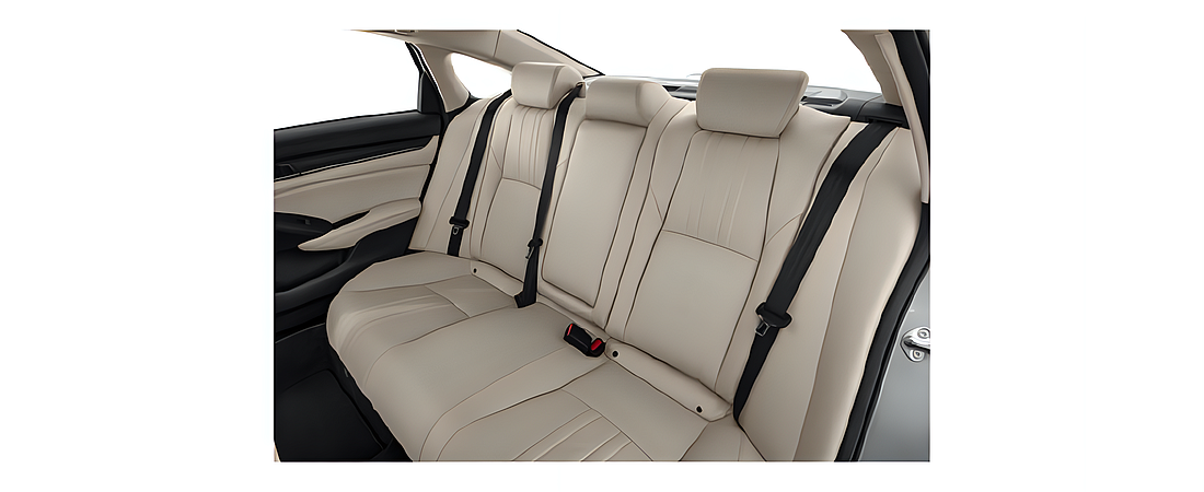 Honda Accord Sedan 2019 11