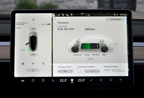 Editorial 2018 tesla model 3 26 mb