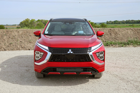 Editorial 2022 mitsubishi eclipse cross gt 01 jm