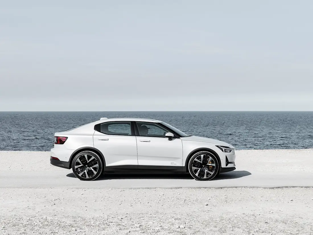 Polestar 2 2024