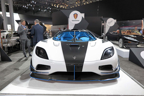 Editorial 09cb dh koenigsegg agera rs1