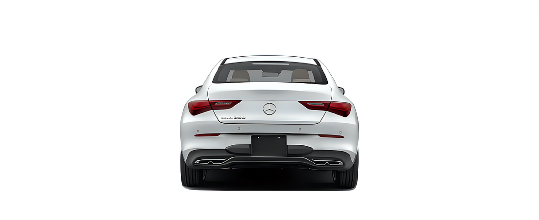 Mercedes-Benz CLA 2026 5