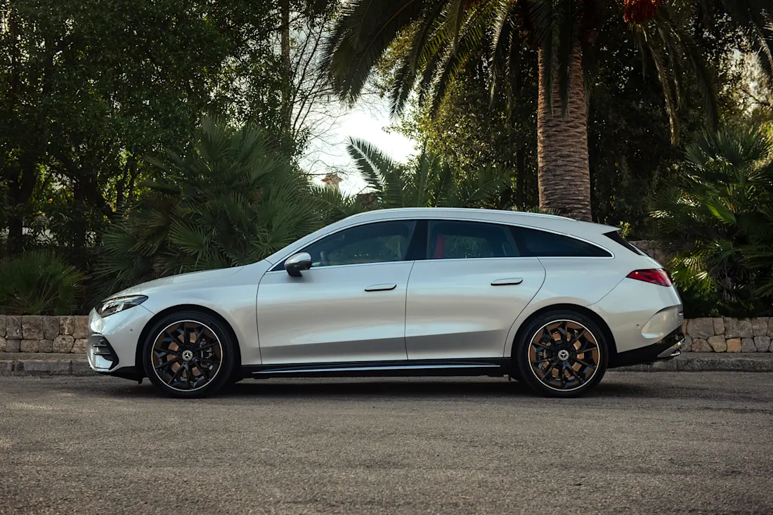 AS24 Mercedes-Benz CLA 250+ EQ Shooting Brake ìmg 01