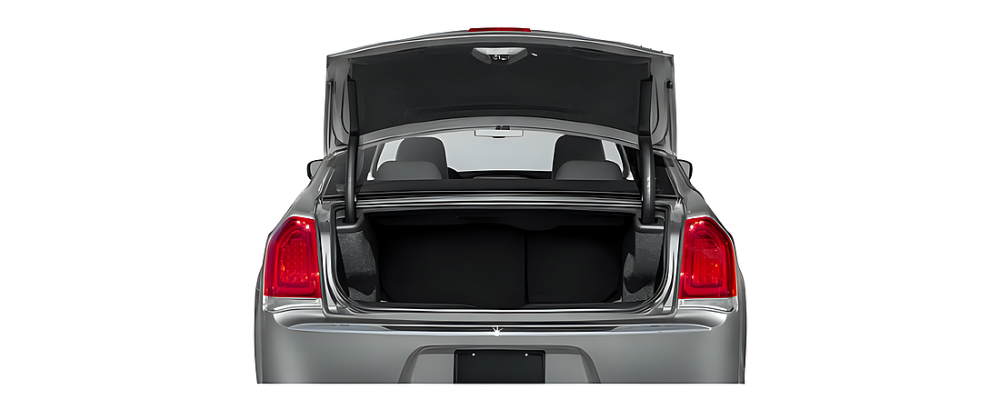Chrysler 300 2021 10