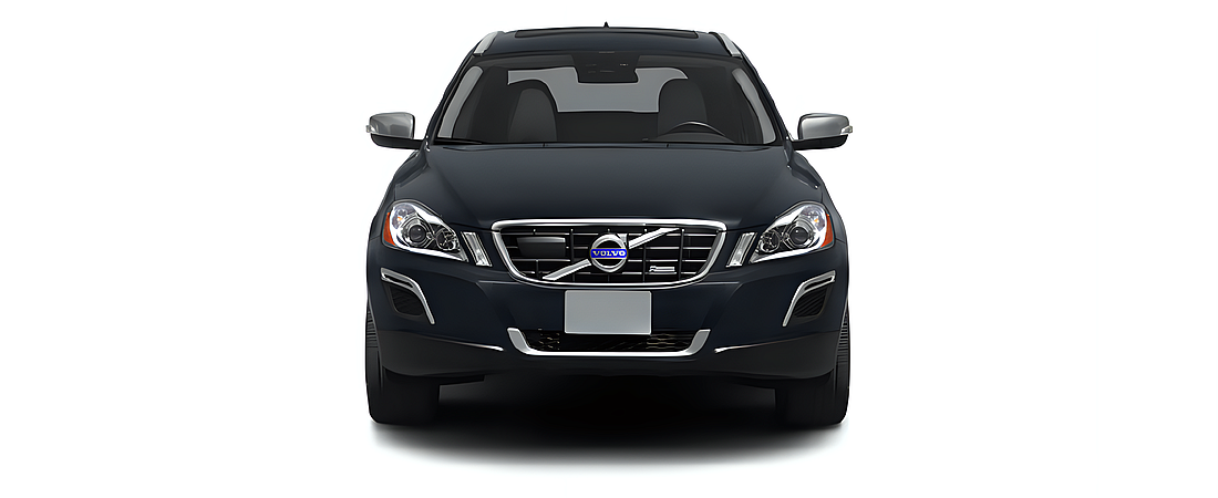 Volvo XC60 2013 24