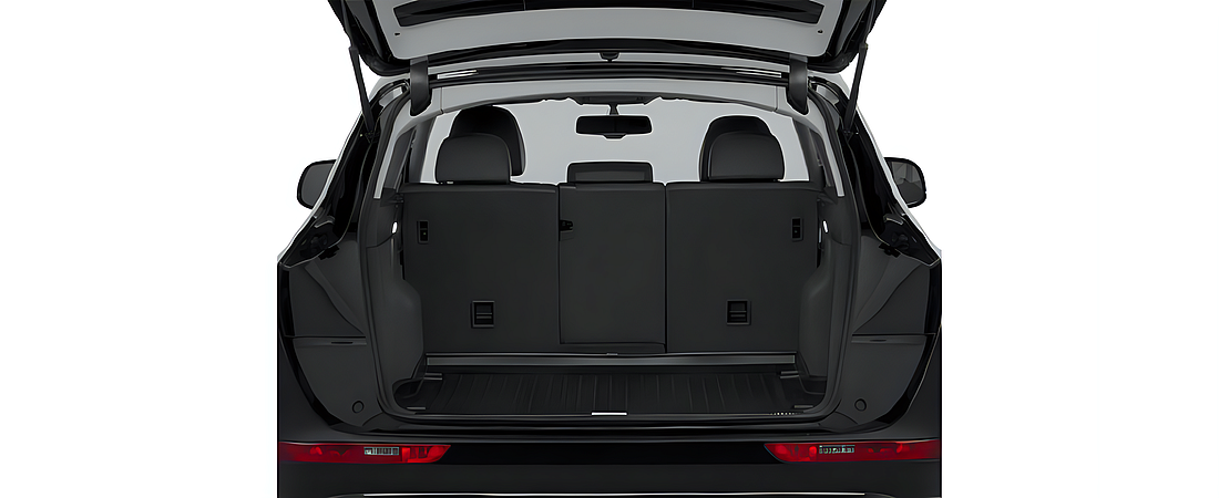 Audi Q5 2011 13