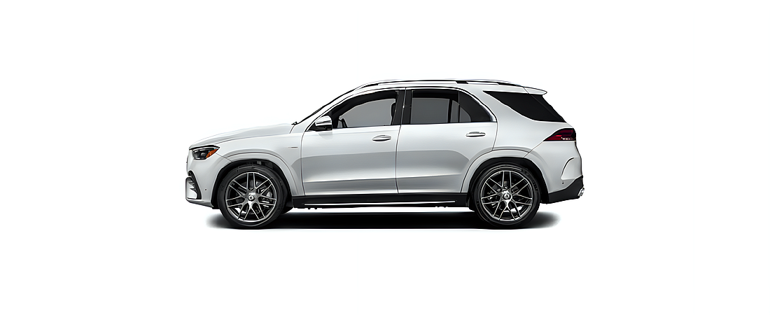 Mercedes-Benz GLE 2025 59