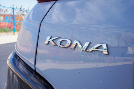 Editorial 2022 hyundai kona n 21 jl