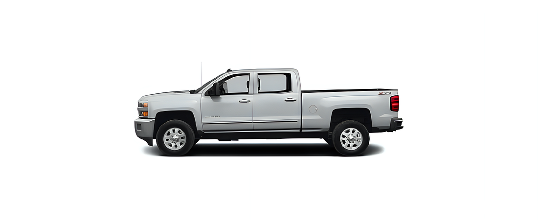 Chevrolet SILVERADO 3500HD 2017 47