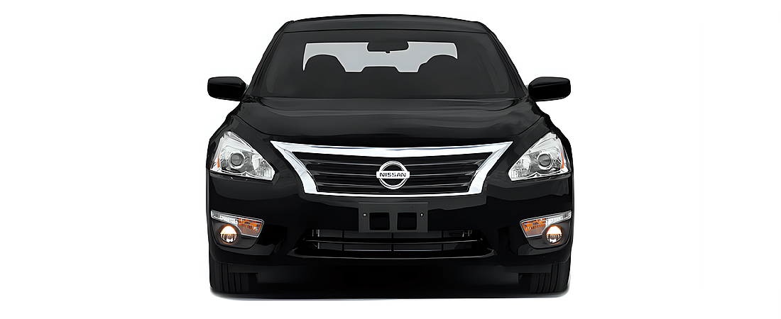 Nissan Altima 2013 4