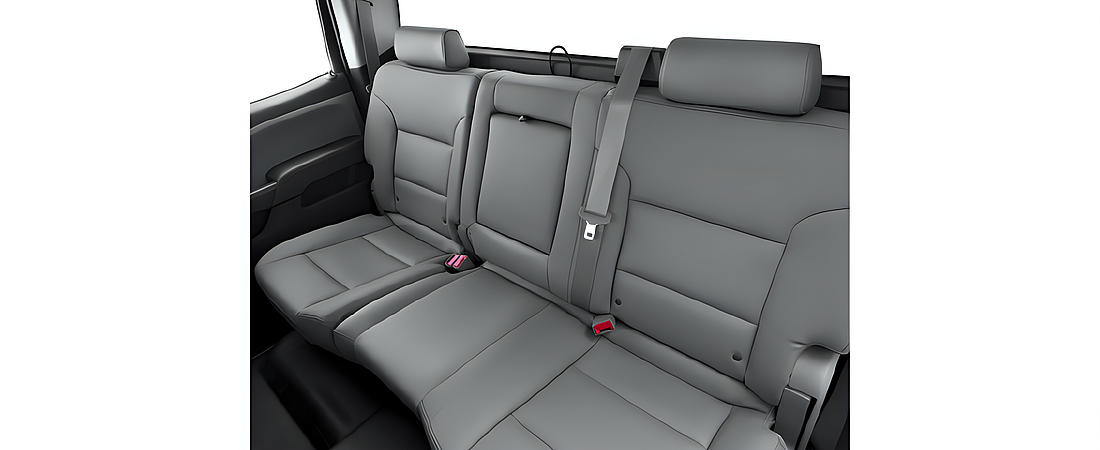 Chevrolet SILVERADO 3500HD 2017 28