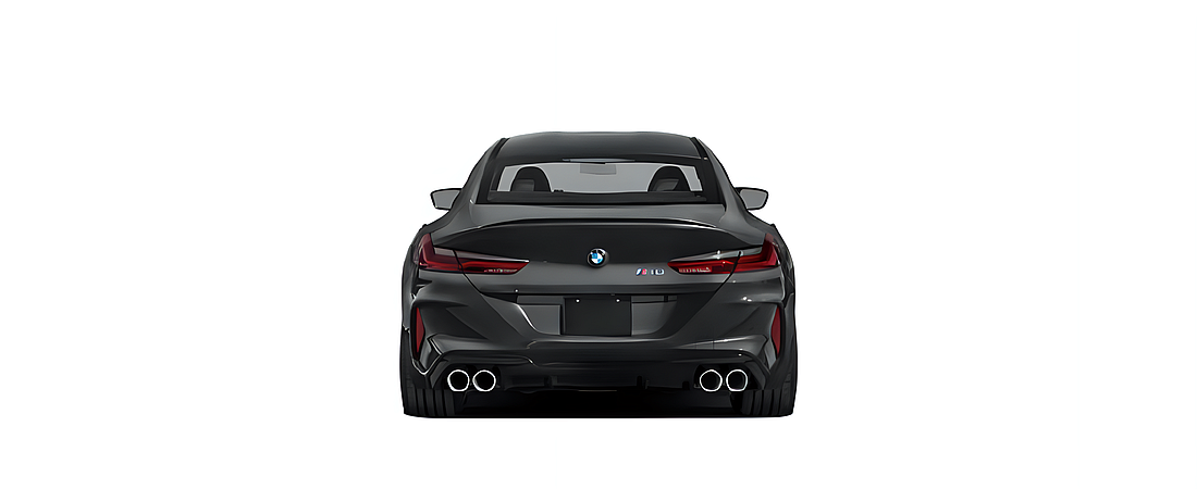 BMW M8 2020 5