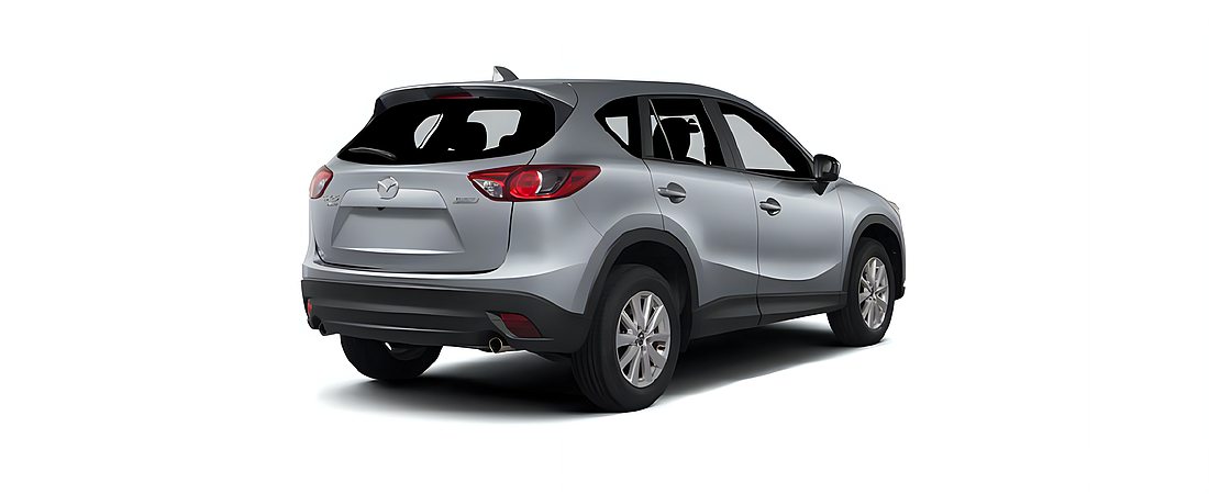 2013 Mazda CX-5 - Canadian Prices, Specs, Photos | AutoTrader.ca