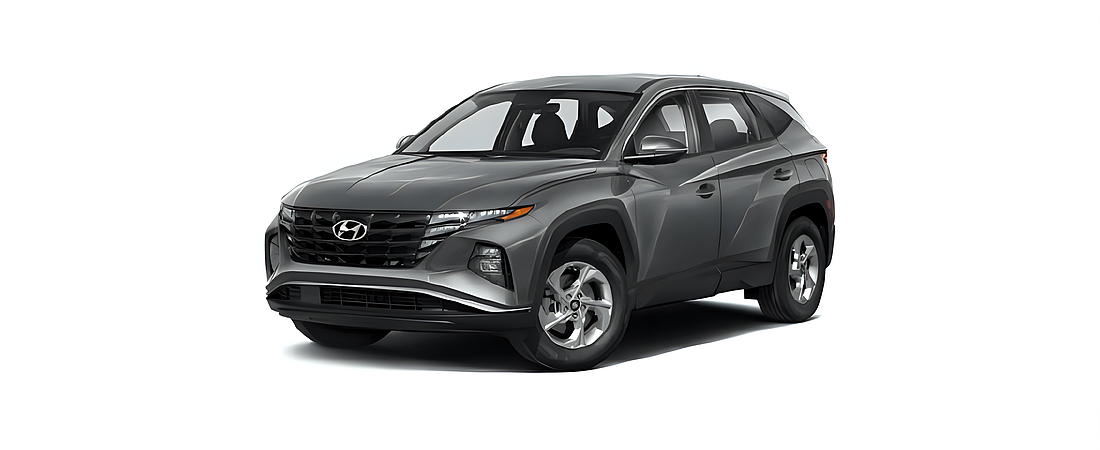 Hyundai Tucson 2023 1