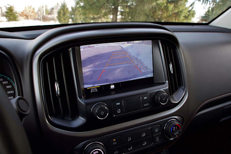 Editorial 2019 gmc canyon all terrain 27 jy