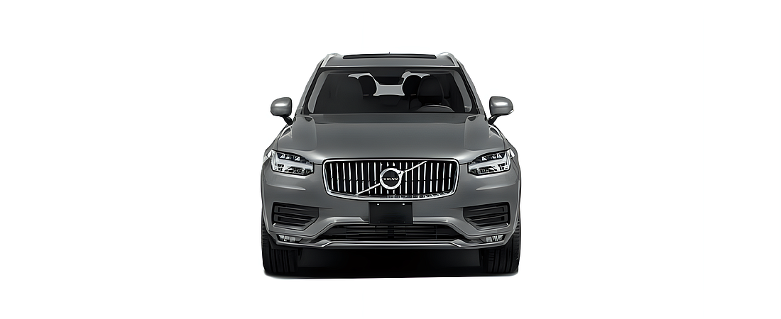 Volvo XC90 2021 4