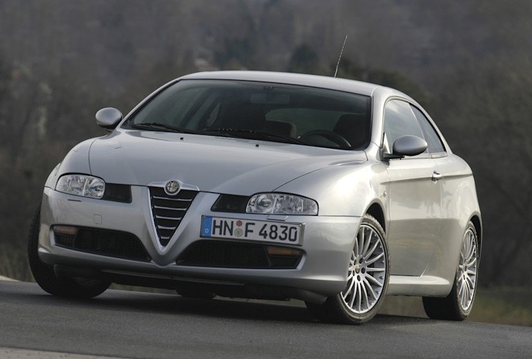 Gebrauchtwagen Alfa Romeo Giulia | ALFA ROMEO CERTIFIED, image size:768x519