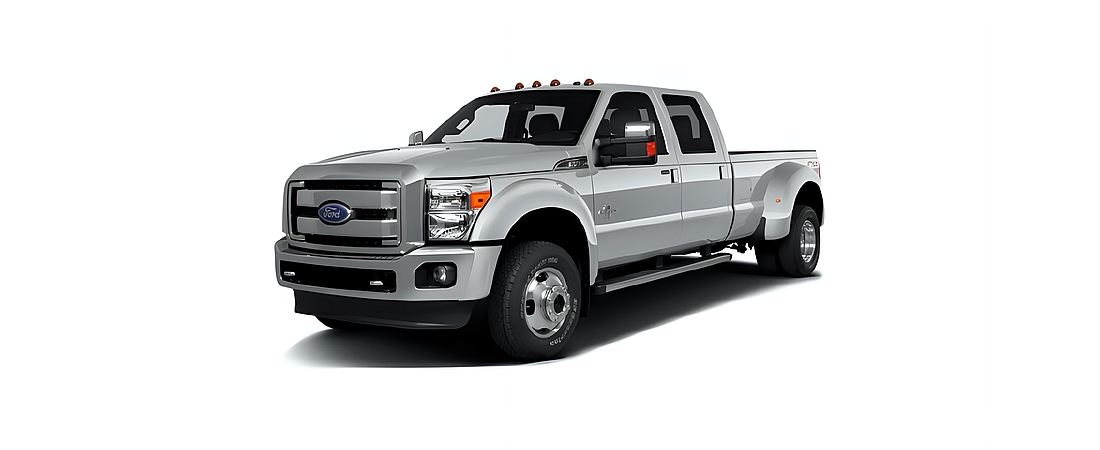 Ford F-450 2016 1