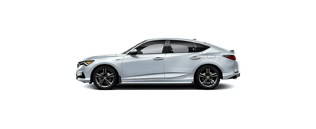 Acura Integra 2025 3